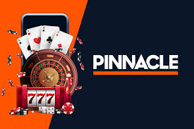 Link to Pinnacle Casino